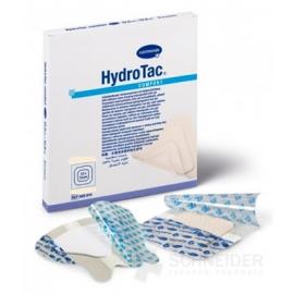 HydroTac Comfort - krytie na rany penové hydropol.