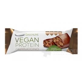 Tekmar VEGAN PROTEIN (GREENLINE) CAPPUCCINO