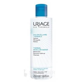URIAGE MICELLAR WATER NORMAL TO DRY BLUE