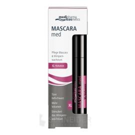 MASCARA med XL-Volumen