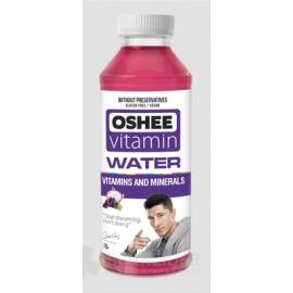 OSHEE Vitamin Water VITAMINS AND MINERALS