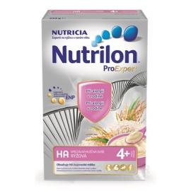 Nutrilon ProExpert HA mliečna kaša ryžová