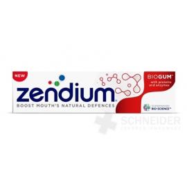 ZENDIUM BIOGUM