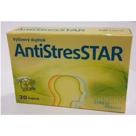 AntiStresSTAR