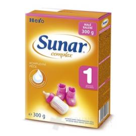 SUNAR COMPLEX 1