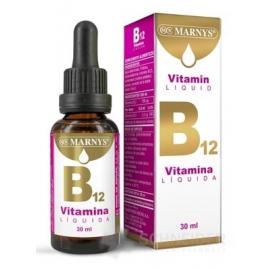 MARNYS Vitamín B12 tekutý
