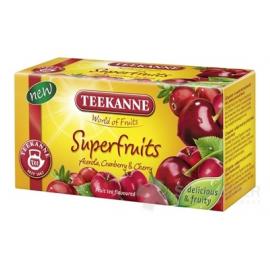 TEEKANNE WOF Superfruits
