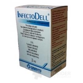 INFECTODELL