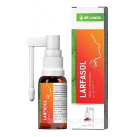 silvanols LARFASOL