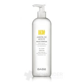 BABÉ TELO OMEGA SPRCHOVÝ GÉL