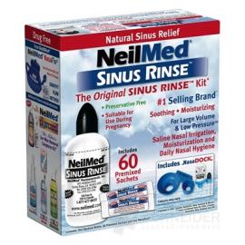 NeilMed SINUS RINSE Original Kit