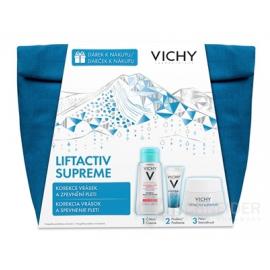 VICHY LIFTACTIV SUPREME Face Care PROMO 2020
