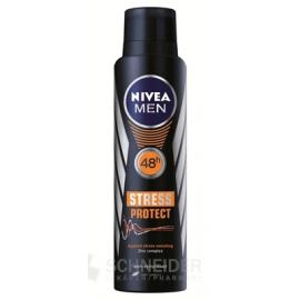 NIVEA MEN ANTI-PERSPIRANT STRESS PROTECT