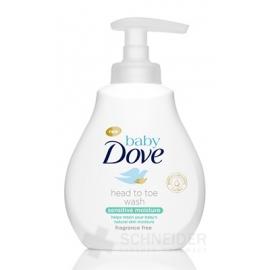 Dove baby Sensitive