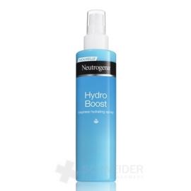 NEUTROGENA Hydro Boost Hydratačný telový sprej
