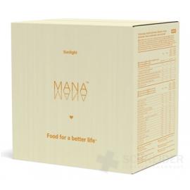 MANA Prášok Sunlight
