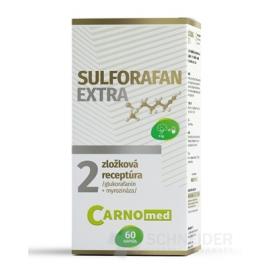 CarnoMed Sulforafan EXTRA