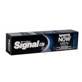 Signal WHITE NOW MEN SUPERPURE