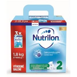 Nutrilon 2 BiB