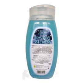 TILIA Sprchový šampón Silver
