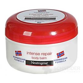 NEUTROGENA NR Intenziv. regeneračný telový balzam