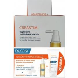 DUCRAY CREASTIM LOTION ANTICHUTE (Akcia)