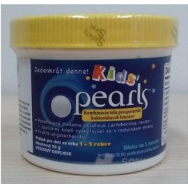 Pearls Kids