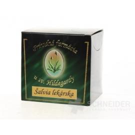 Prír. farmácia ŠALVIA LEKÁRSKA