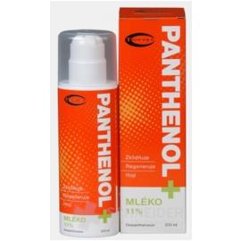 TOPVET PANTHENOL +, 11% MLIEKO