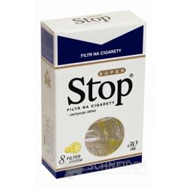 STOP FILTER na cigarety