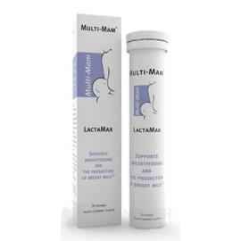 MULTI-MAM LACTAMAX