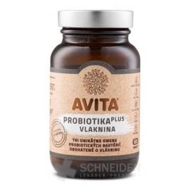 AVITA PROBIOTIKA PLUS VLAKNINA