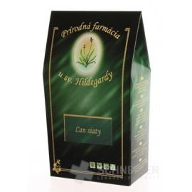 Prír. farmácia ĽAN SIATY semeno