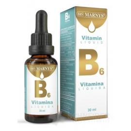 MARNYS Vitamín B6 tekutý