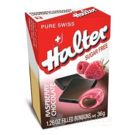 Halter BONBONS Malina s čokoládou