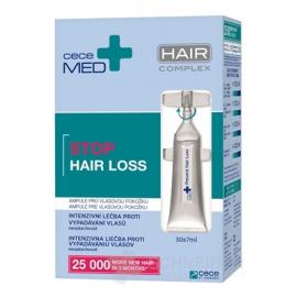 ceceMED STOP HAIR LOSS