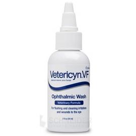 Vetericyn VF Ophthalmic Wash