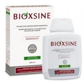 BIOXSINE ŠAMPÓN na lupiny