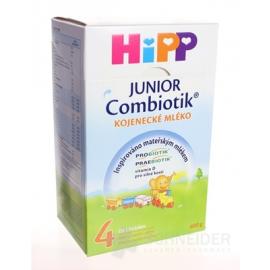 HiPP 4 JUNIOR Combiotik