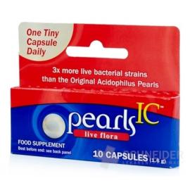 Pearls IC