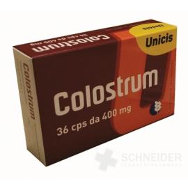 Colostrum Unicis
