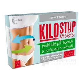 Astina KILOSTOP probio