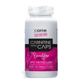 aone Nutrition CARNITINE EXTRA CAPS - Beauty