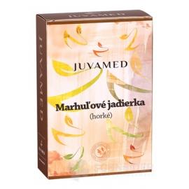 JUVAMED Marhuľové jadierka (horké)