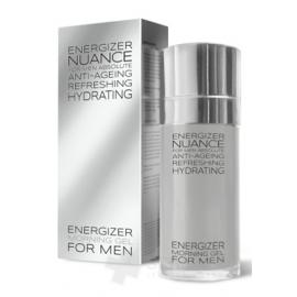 NUANCE FOR MEN ENEGIZER