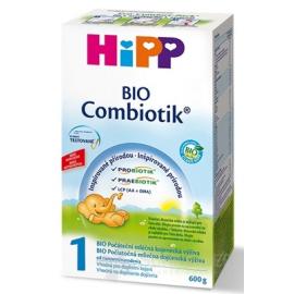 HiPP 1 BIO Combiotik