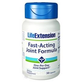 LIFE EXTENSION Fast-Acting Joint Formula