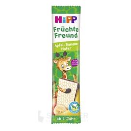 HiPP BIO Oblátka Banán - Jablko