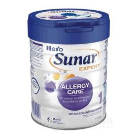 Sunar EXPERT ALLERGY CARE 1