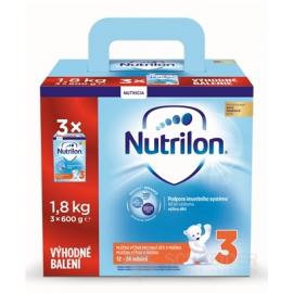 Nutrilon 3 BiB